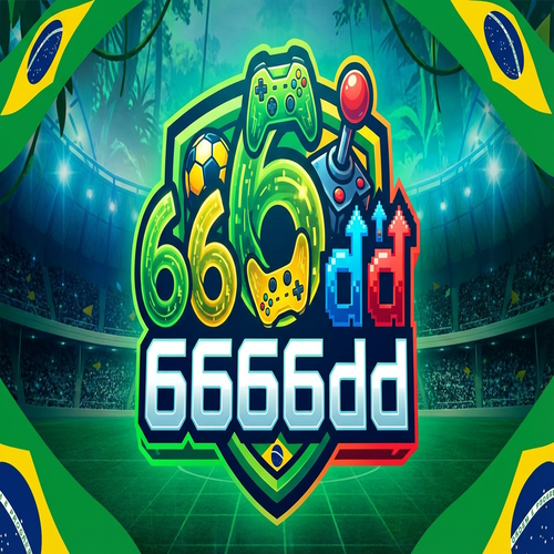Logo 6666dd